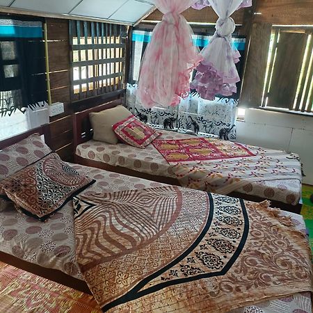 Mamisa Cafe, Home Stay Habarana Dış mekan fotoğraf
