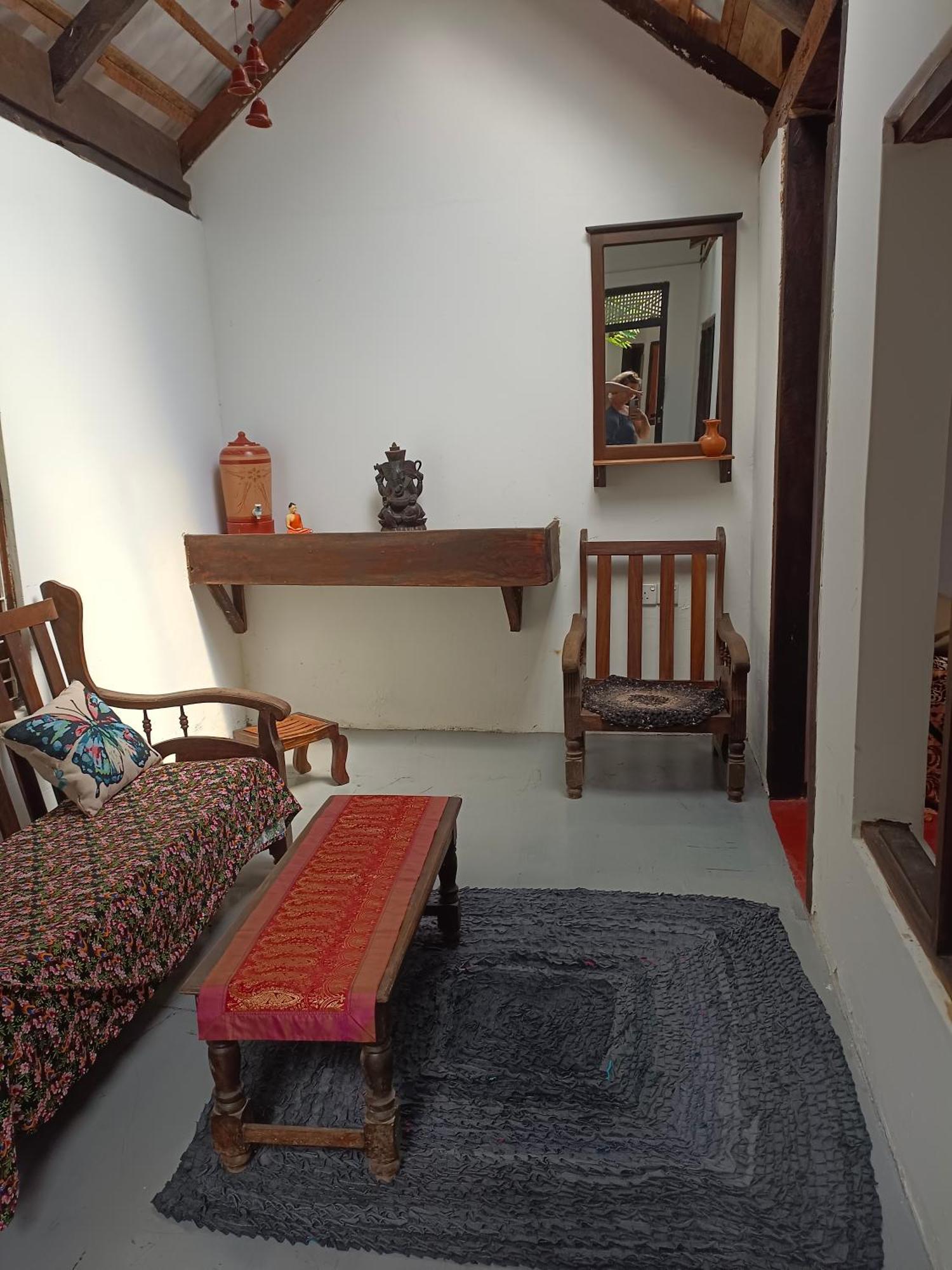 Mamisa Cafe, Home Stay Habarana Dış mekan fotoğraf