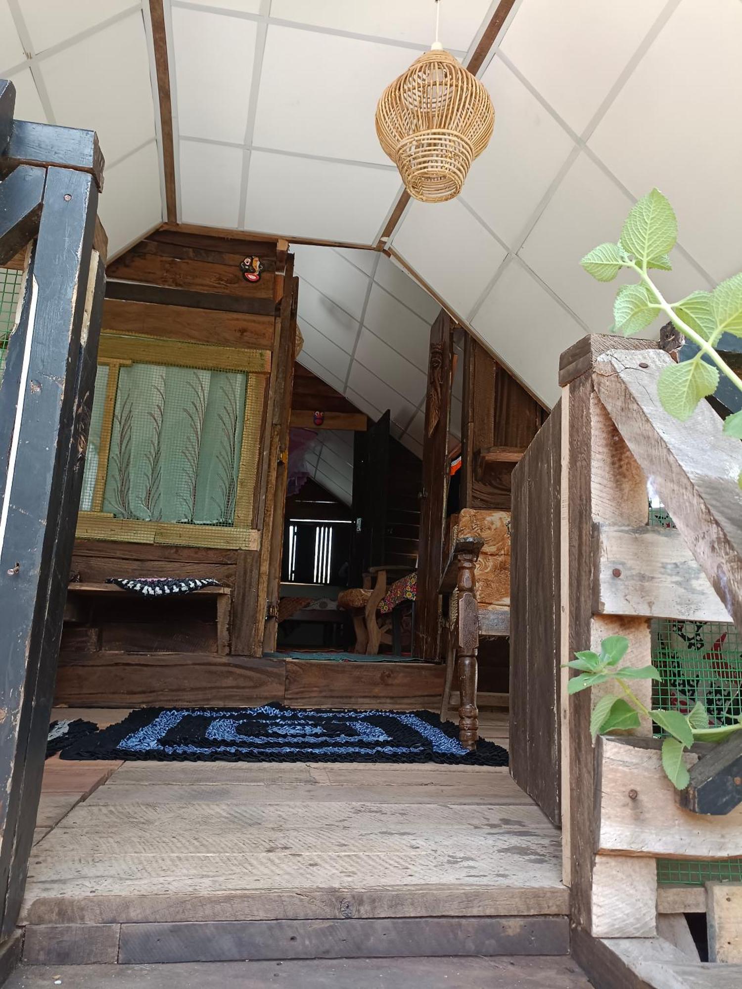 Mamisa Cafe, Home Stay Habarana Dış mekan fotoğraf